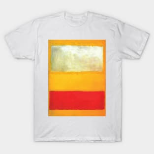 mark rothko T-Shirt